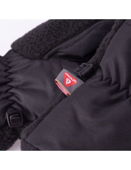 Męskie rękawice ocieplane sherps primaloft