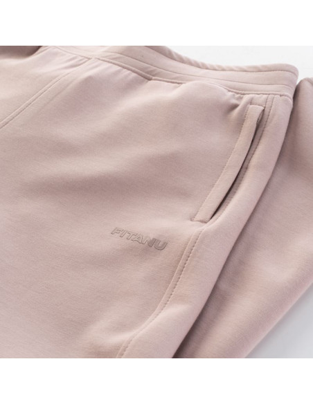 Damskie spodnie taffy w