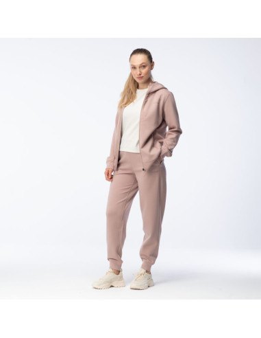 Damskie spodnie taffy w