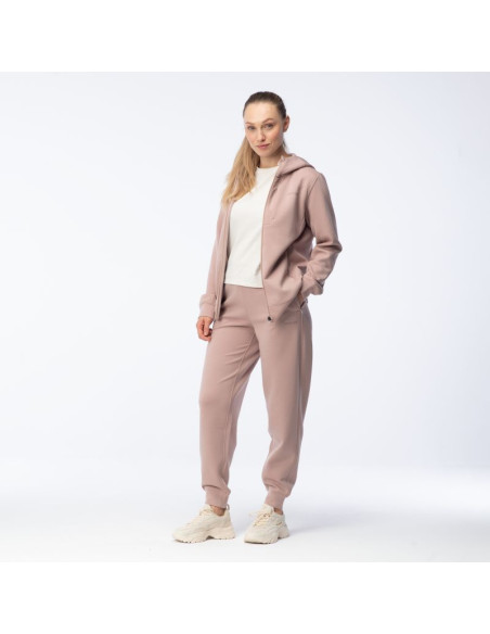 Damskie spodnie taffy w