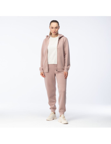 Damskie spodnie taffy w