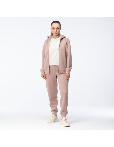 Damskie spodnie taffy w