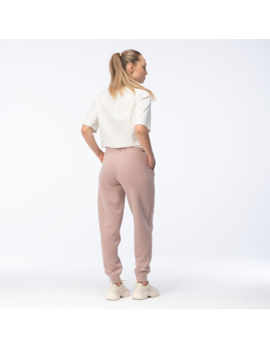 Damskie spodnie taffy w