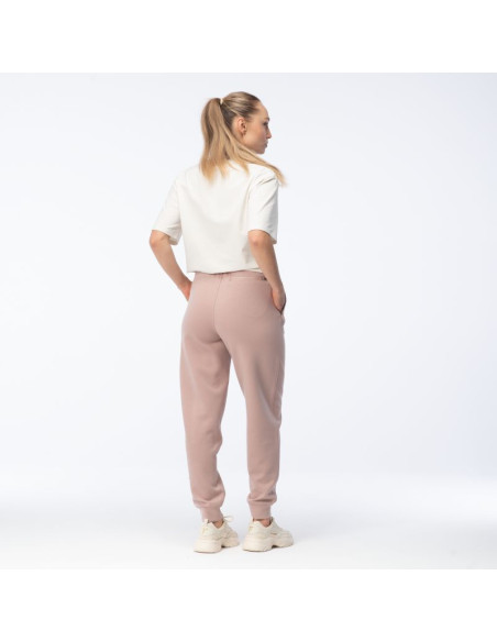 Damskie spodnie taffy w