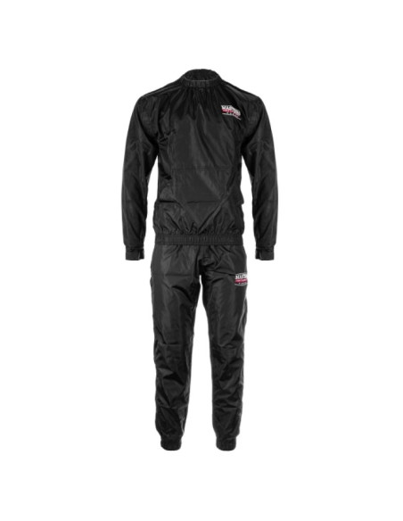 Dres sauna dss-masters