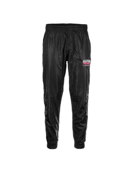 Dres sauna dss-masters