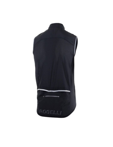 Rogelli kamizelka core czarna 4xl