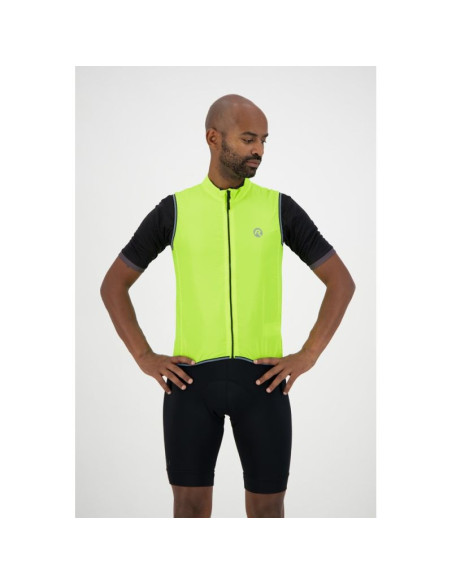 Rogelli kamizelka core fluor 4xl
