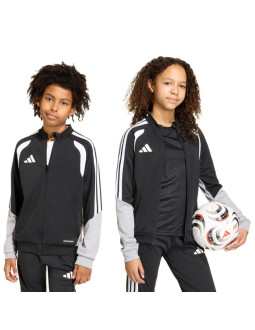 Bluza dla dzieci adidas tiro 26 competition training czarna ka7711 2