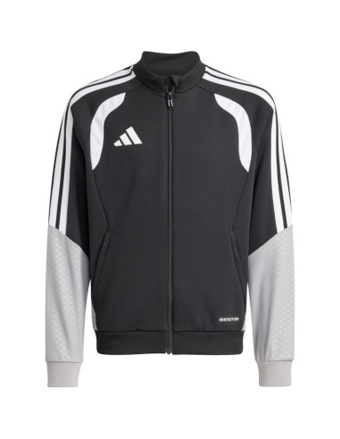 Bluza dla dzieci adidas tiro 26 competition training czarna ka7711