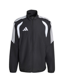 Bluza męska adidas tiro 26 league presentation czarna jz9049 2