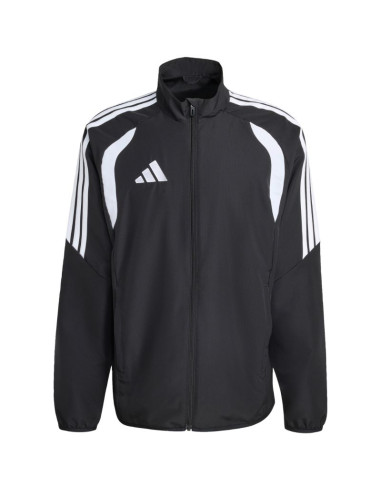 Bluza męska adidas tiro 26 league presentation czarna jz9049