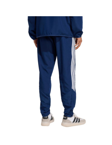 Spodnie męskie adidas tiro 26 league presentation granatowe jz9045