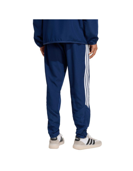 Spodnie męskie adidas tiro 26 league presentation granatowe jz9045