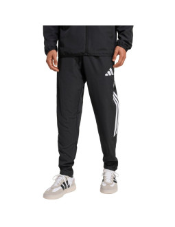 Spodnie męskie adidas tiro 26 league presentation czarne jz9046