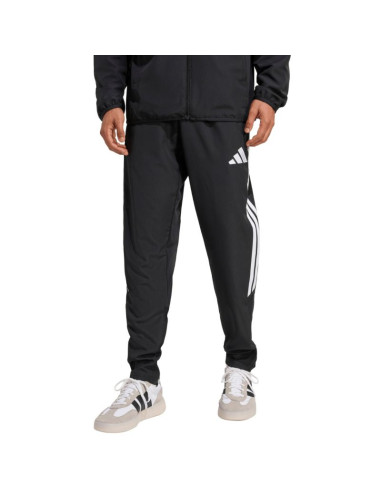 Spodnie męskie adidas tiro 26 league presentation czarne jz9046