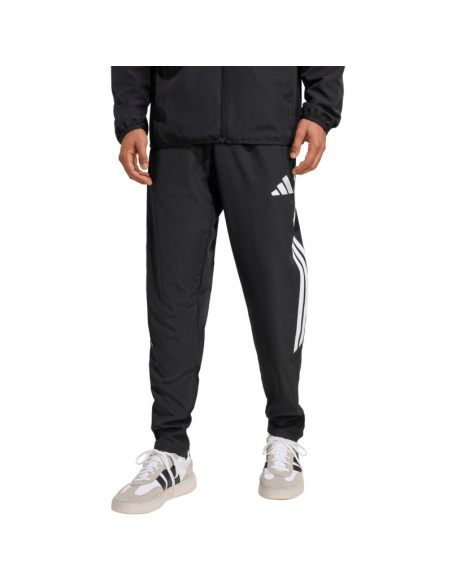Spodnie męskie adidas tiro 26 league presentation czarne jz9046