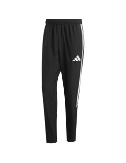 Spodnie męskie adidas tiro 26 league presentation czarne jz9046 2
