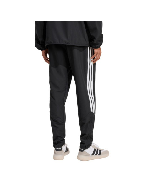 Spodnie męskie adidas tiro 26 league presentation czarne jz9046