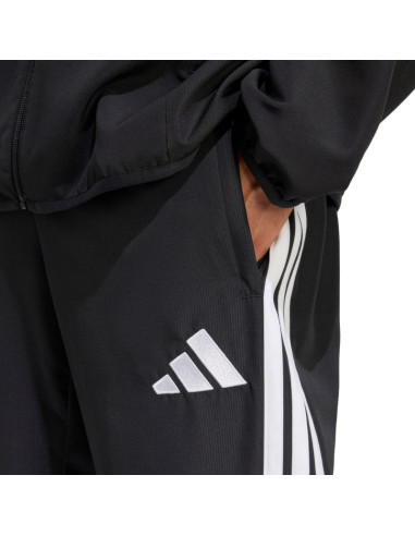 Spodnie męskie adidas tiro 26 league presentation czarne jz9046