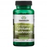 Full Spectrum Shiitake Mushroom 500 mg (60 kaps.)