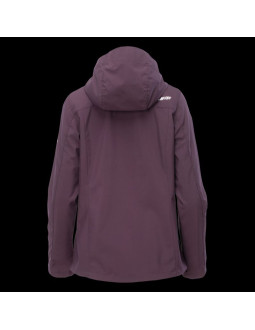 Damski softshell lady avani 2