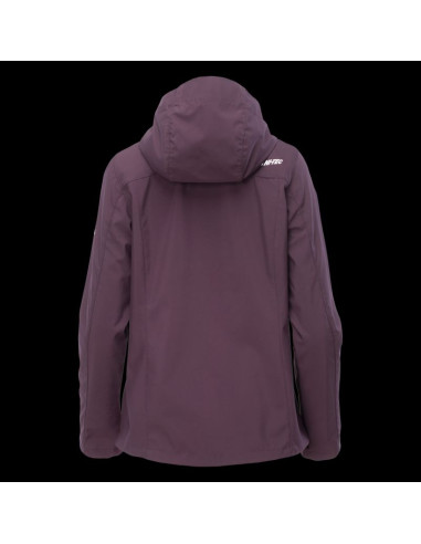 Damski softshell lady avani