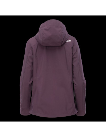 Damski softshell lady avani