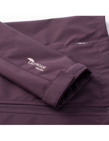 Damski softshell lady avani