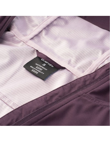 Damski softshell lady avani