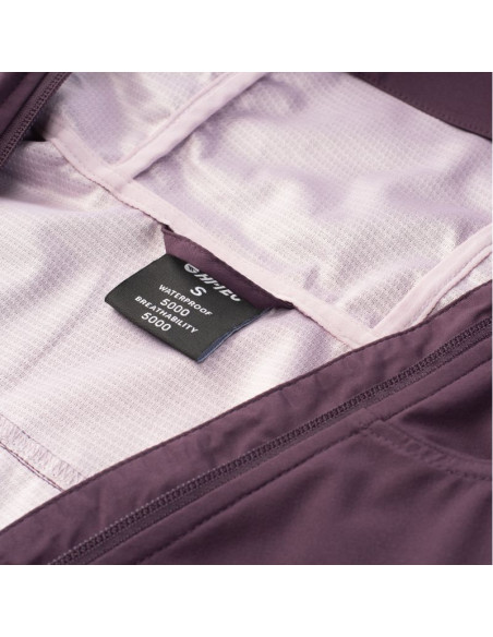 Damski softshell lady avani