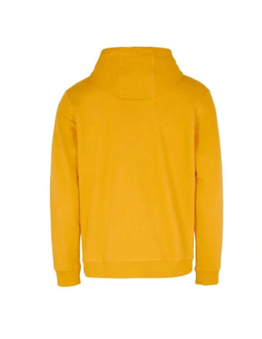 O'neill bluza sportowa kangurka z kapturem męska surf żółta modna