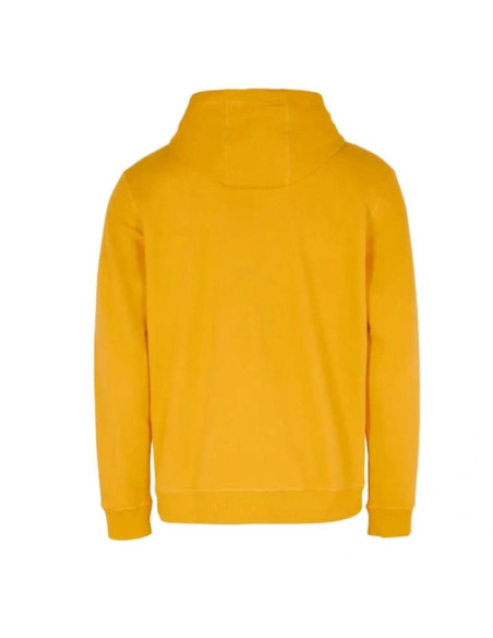 O'neill bluza sportowa kangurka z kapturem męska surf żółta modna