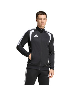 Bluza męska adidas tiro 26 league training czarna jy7207