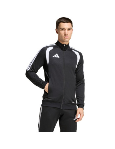 Bluza męska adidas tiro 26 league training czarna jy7207