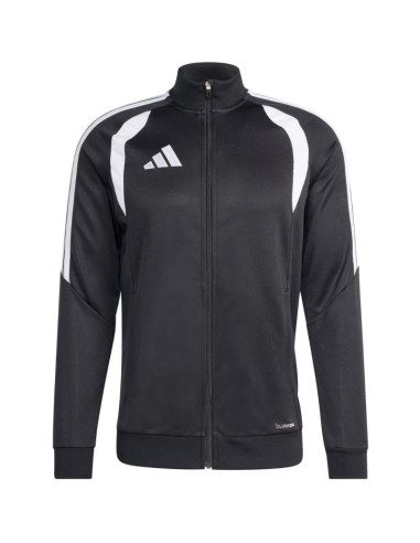Bluza męska adidas tiro 26 league training czarna jy7207