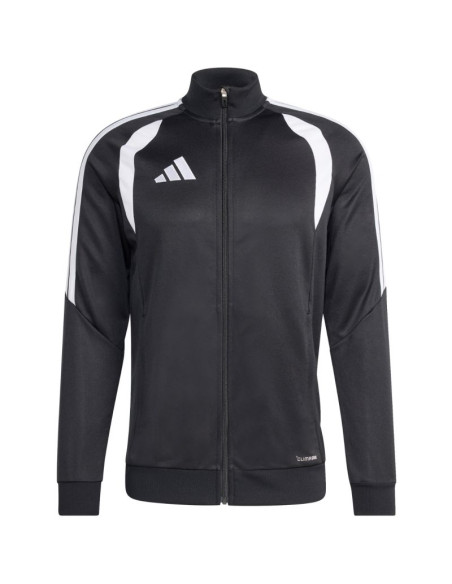 Bluza męska adidas tiro 26 league training czarna jy7207