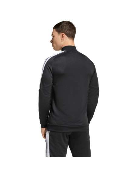 Bluza męska adidas tiro 26 league training czarna jy7207