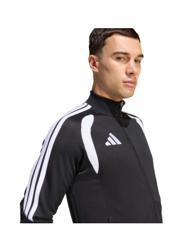 Bluza męska adidas tiro 26 league training czarna jy7207