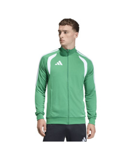 Bluza męska adidas tiro 26 league training zielona jy7208