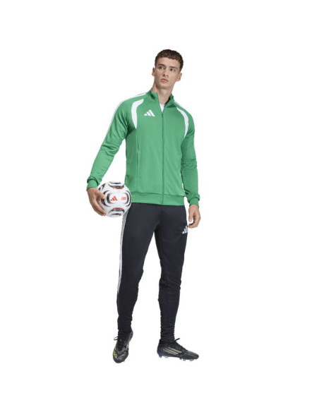 Bluza męska adidas tiro 26 league training zielona jy7208