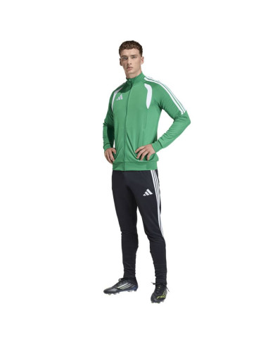 Bluza męska adidas tiro 26 league training zielona jy7208
