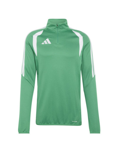 Bluza męska adidas tiro 26 league training top zielona jy9691