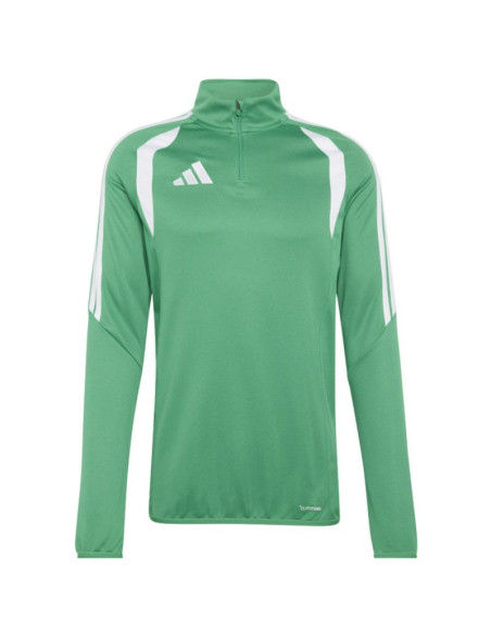 Bluza męska adidas tiro 26 league training top zielona jy9691