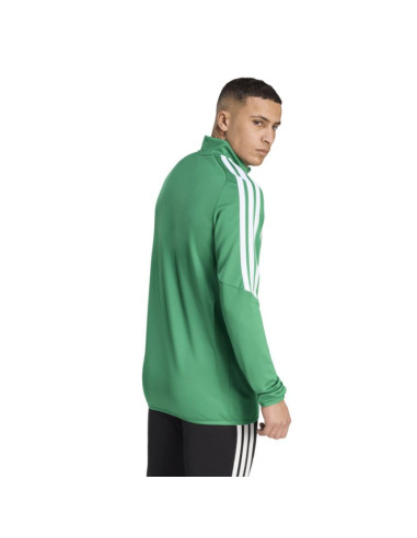 Bluza męska adidas tiro 26 league training top zielona jy9691