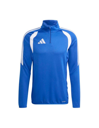 Bluza męska adidas tiro 26 league training top niebieska jy9693