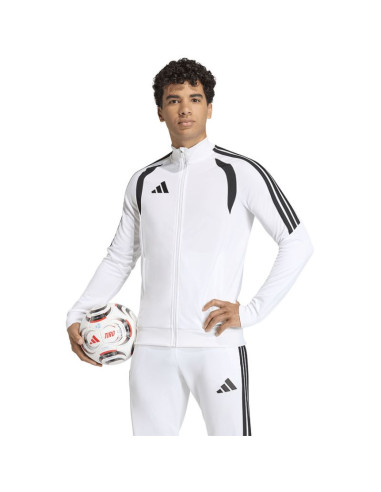 Bluza męska adidas tiro 26 league training biała kc1278