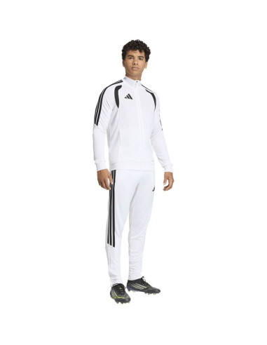 Bluza męska adidas tiro 26 league training biała kc1278