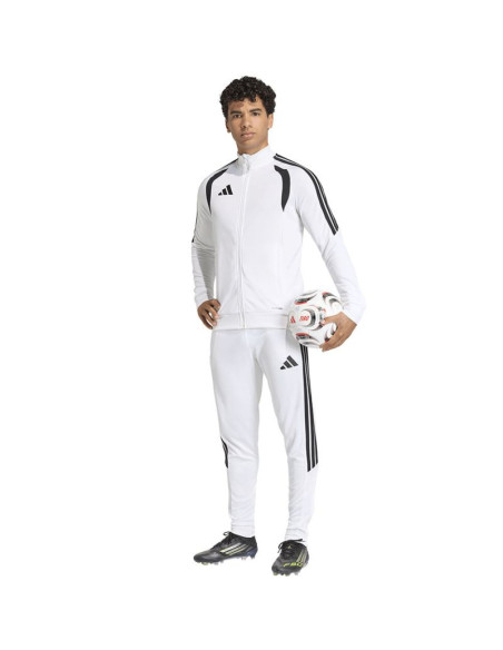 Bluza męska adidas tiro 26 league training biała kc1278