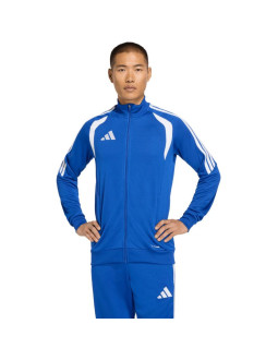 Bluza męska adidas tiro 26 league training niebieska jy7210